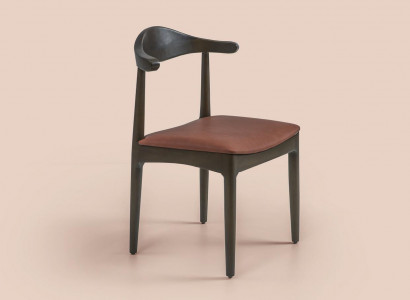 Chair seat cushion dining room furniture chairs wood modern new furniture
